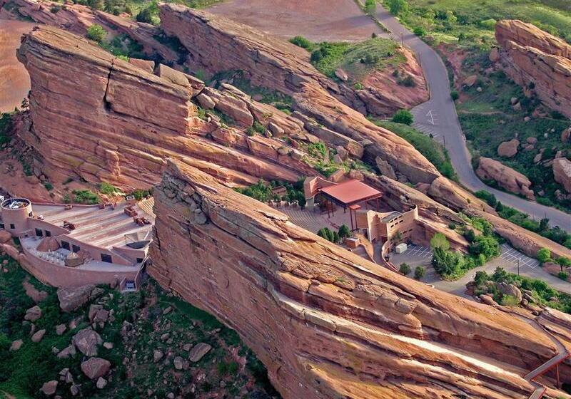 فندق Aloft Denver Airport At Gateway Park