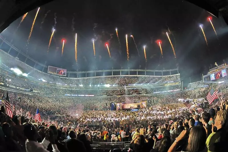 Отель Aloft Denver Airport At Gateway Park