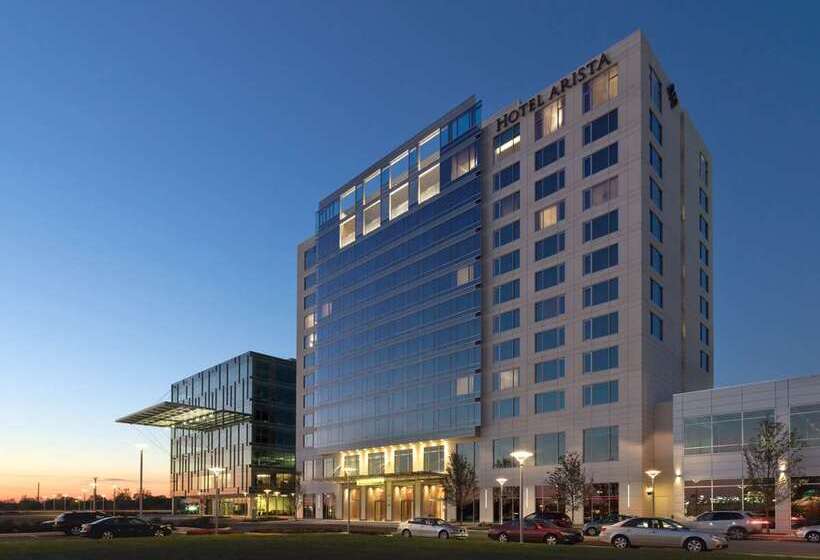 호텔 Arista