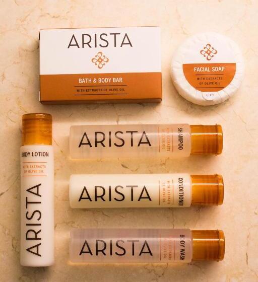 호텔 Arista