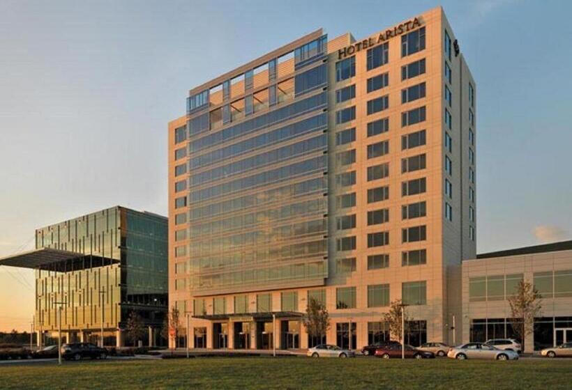 호텔 Arista