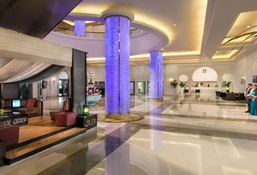 Hotel Bahi Ajman Palace