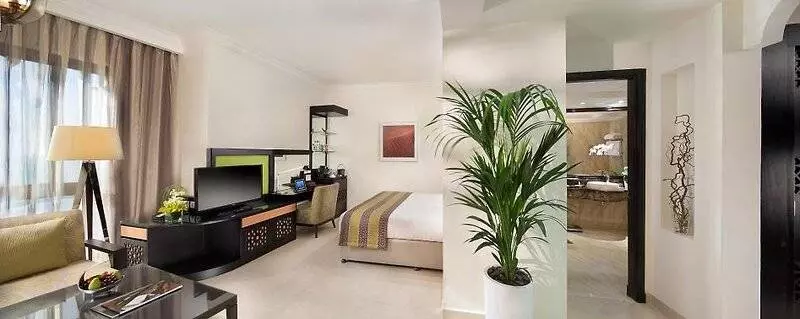 Hotel Bahi Ajman Palace