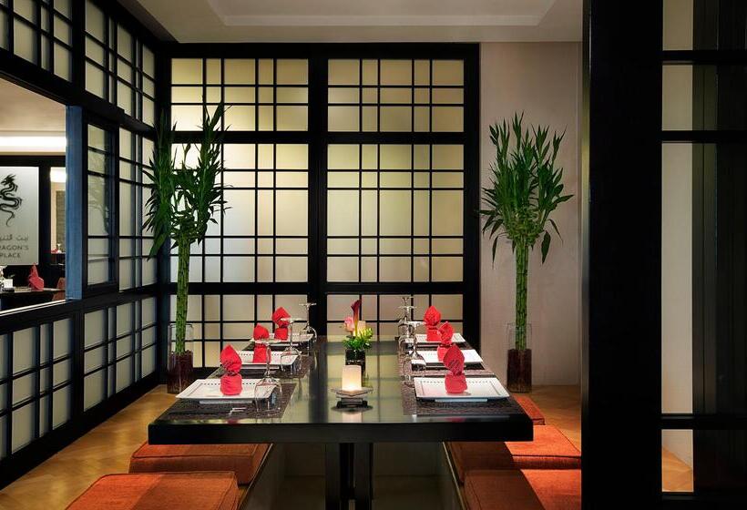 Hotel Bahi Ajman Palace