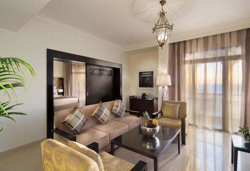 Hotel Bahi Ajman Palace