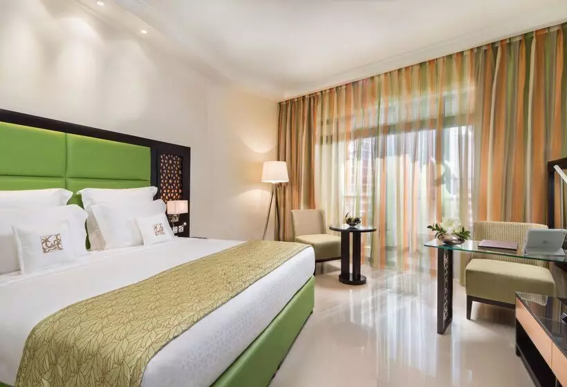 Hotel Bahi Ajman Palace