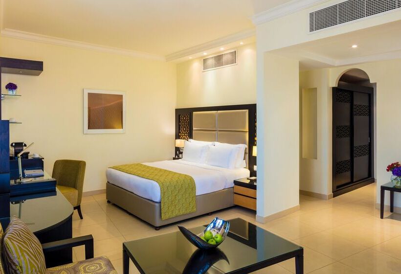 Hotel Bahi Ajman Palace