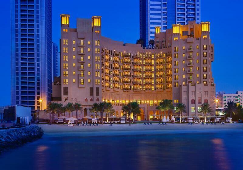 Hotel Bahi Ajman Palace