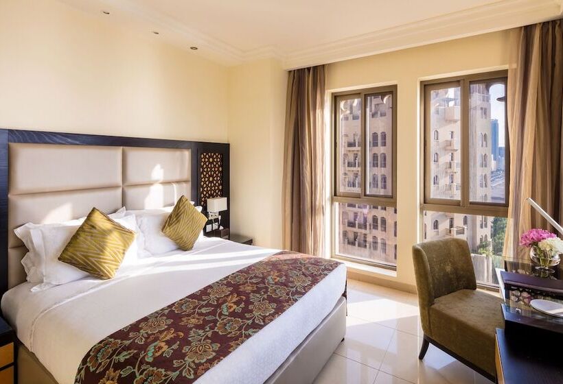 Hotel Bahi Ajman Palace