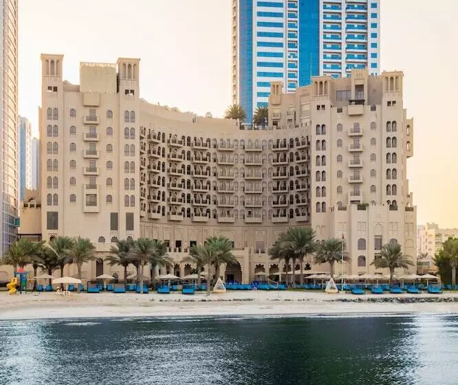 Hotel Bahi Ajman Palace