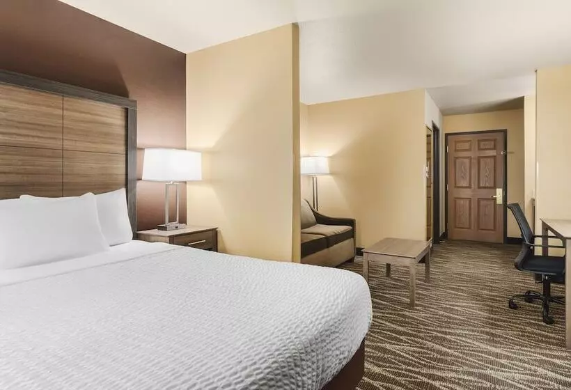 호텔 Bitterroot River Inn And Conference Center