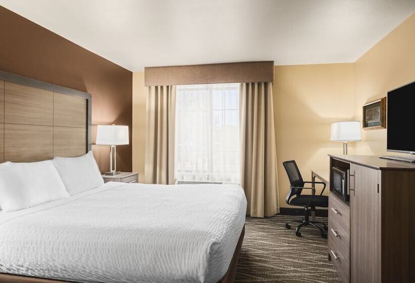 فندق Bitterroot River Inn And Conference Center