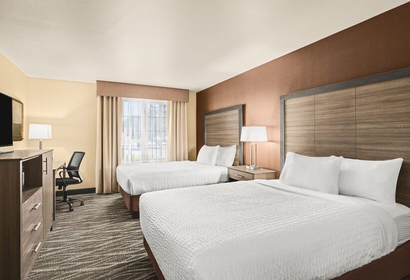 فندق Bitterroot River Inn And Conference Center