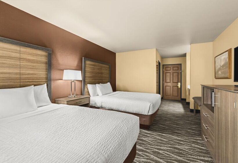 فندق Bitterroot River Inn And Conference Center