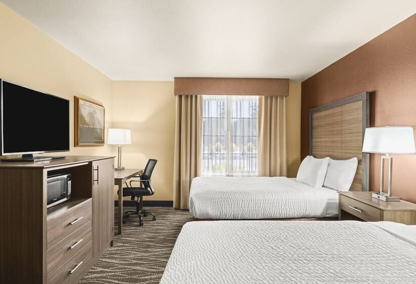 فندق Bitterroot River Inn And Conference Center