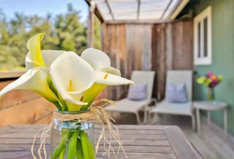 ホテル Bodega Bay Inn