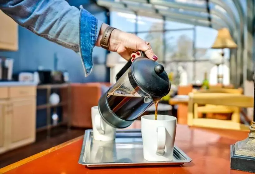 ホテル Bodega Bay Inn