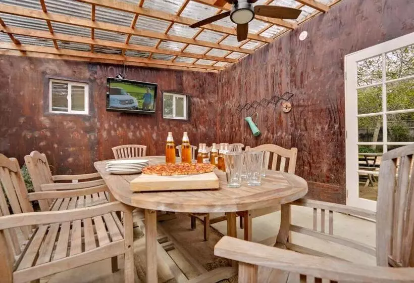 ホテル Bodega Bay Inn