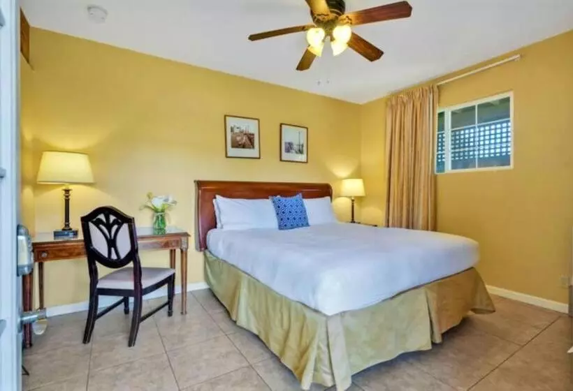 ホテル Bodega Bay Inn