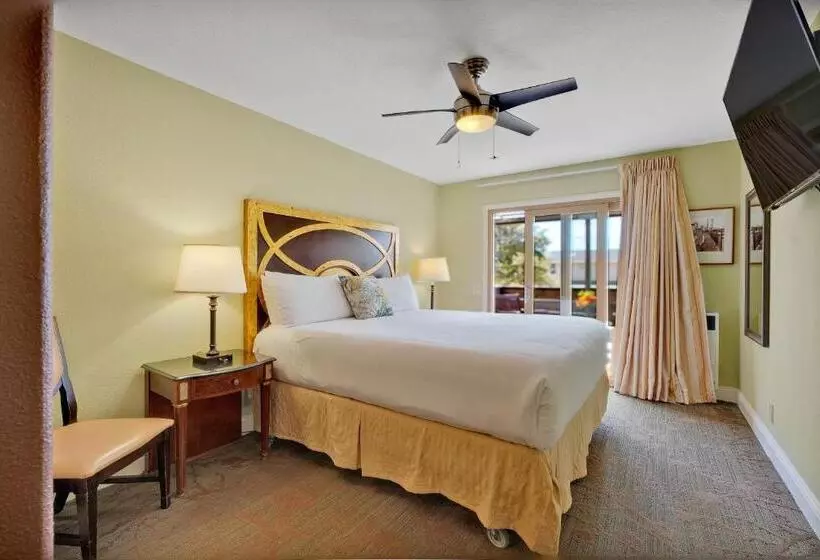 ホテル Bodega Bay Inn