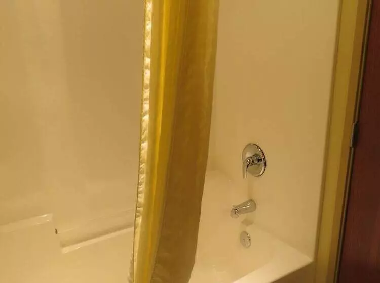 호텔 Cobblestone Inn & Suites Brillion