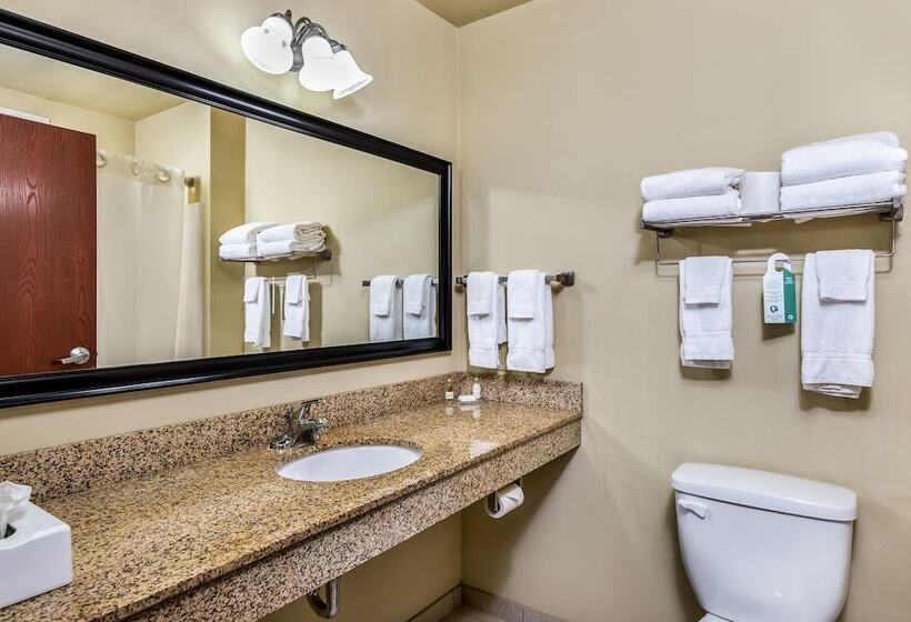 فندق Cobblestone Inn & Suites   Brillion