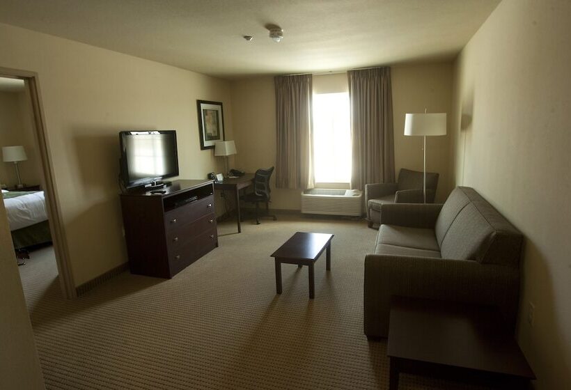 فندق Cobblestone Inn & Suites   Brillion