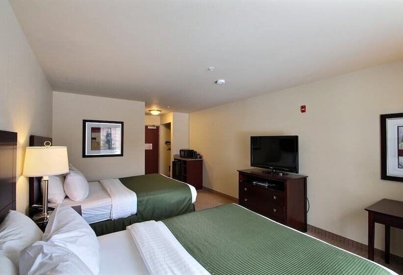 فندق Cobblestone Inn & Suites   Brillion