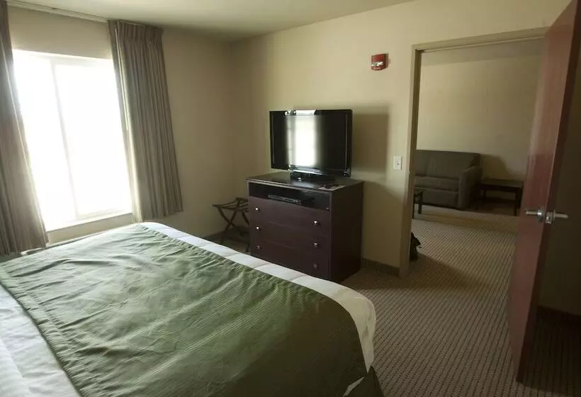 호텔 Cobblestone Inn & Suites Brillion