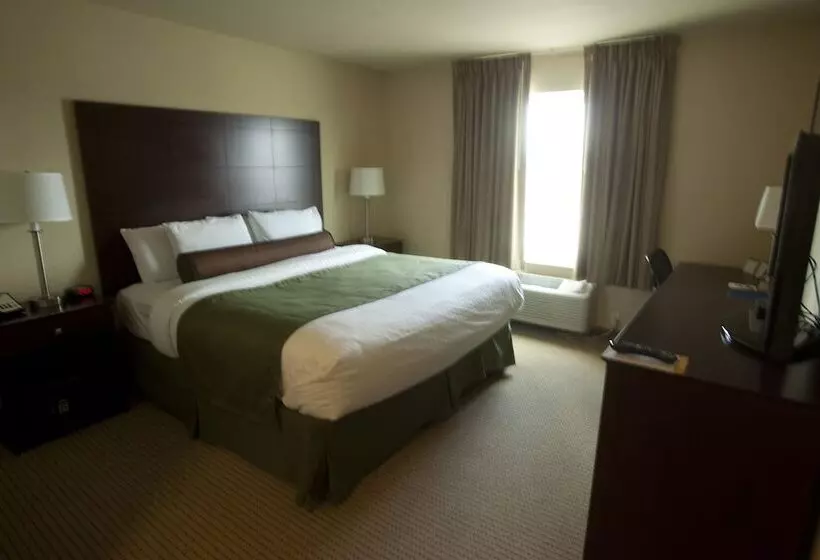 호텔 Cobblestone Inn & Suites Brillion