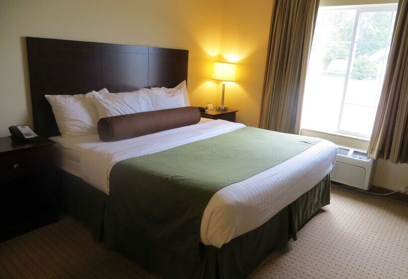 فندق Cobblestone Inn & Suites   Brillion