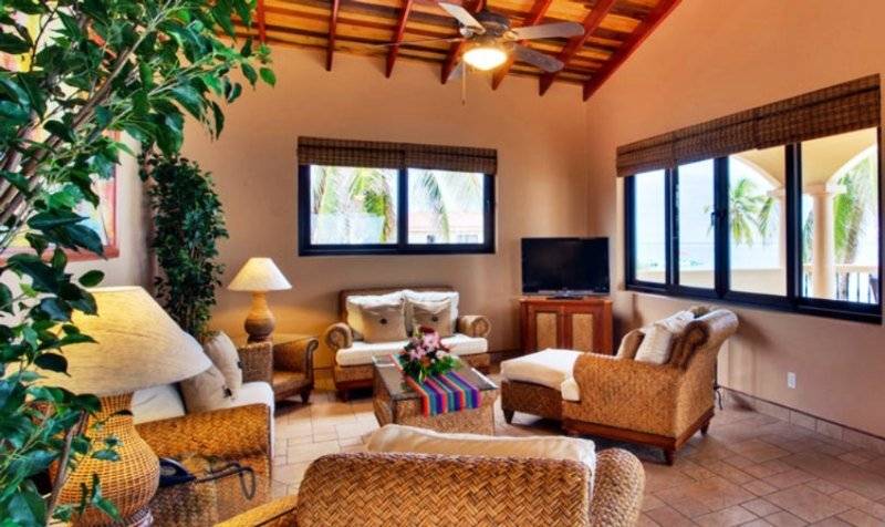 هتل Coco Beach Resort