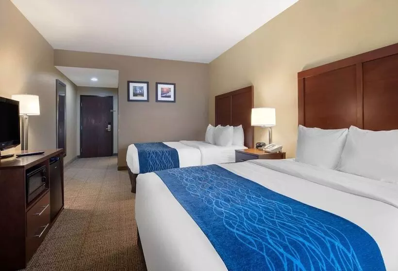 ホテル Comfort Inn Us 60 63