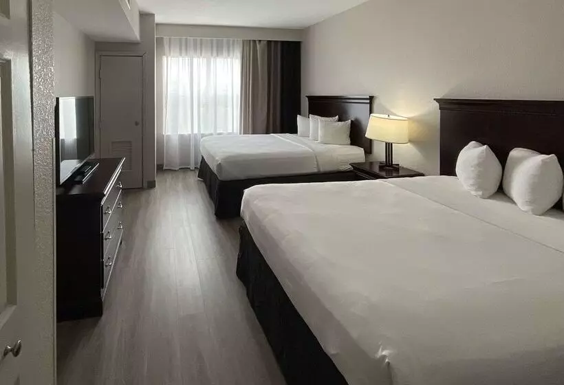 酒店 Country Inn & Suites By Radisson, Tallahassee University Area, Fl