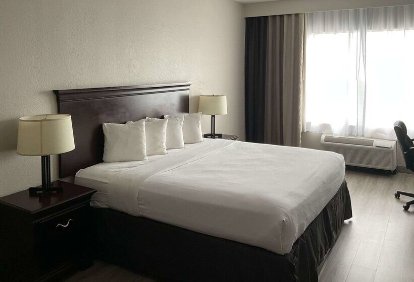 فندق Country Inn & Suites By Radisson, Tallahassee University Area, Fl