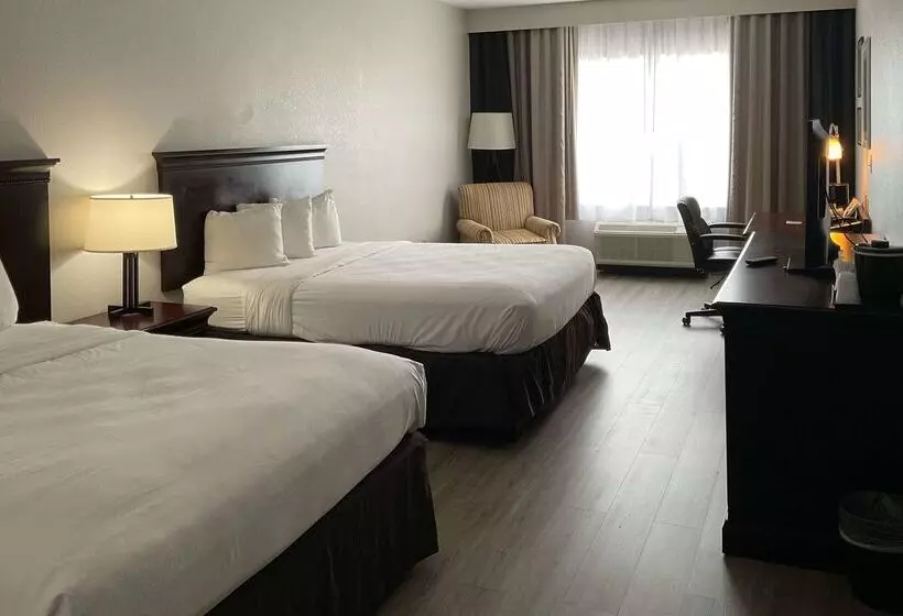 酒店 Country Inn & Suites By Radisson, Tallahassee University Area, Fl