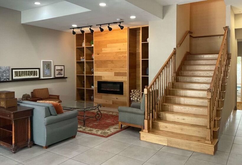 فندق Country Inn & Suites By Radisson, Tallahassee University Area, Fl