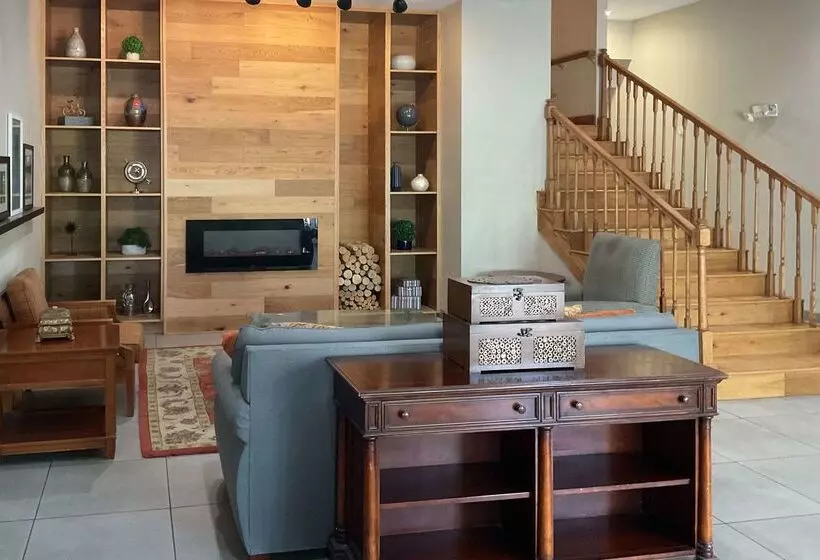 酒店 Country Inn & Suites By Radisson, Tallahassee University Area, Fl