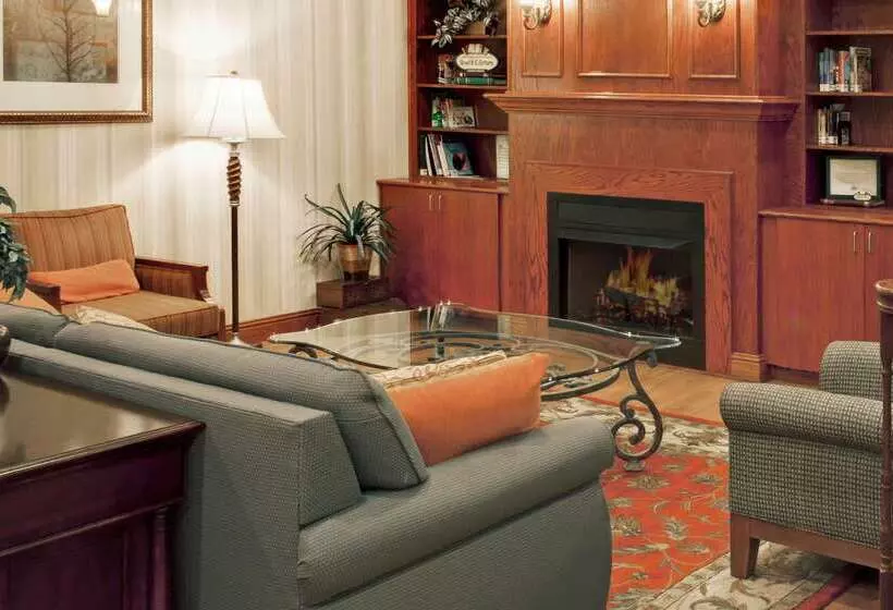 酒店 Country Inn & Suites By Radisson, Tallahassee University Area, Fl