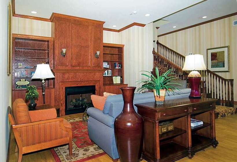 فندق Country Inn & Suites By Radisson, Tallahassee University Area, Fl