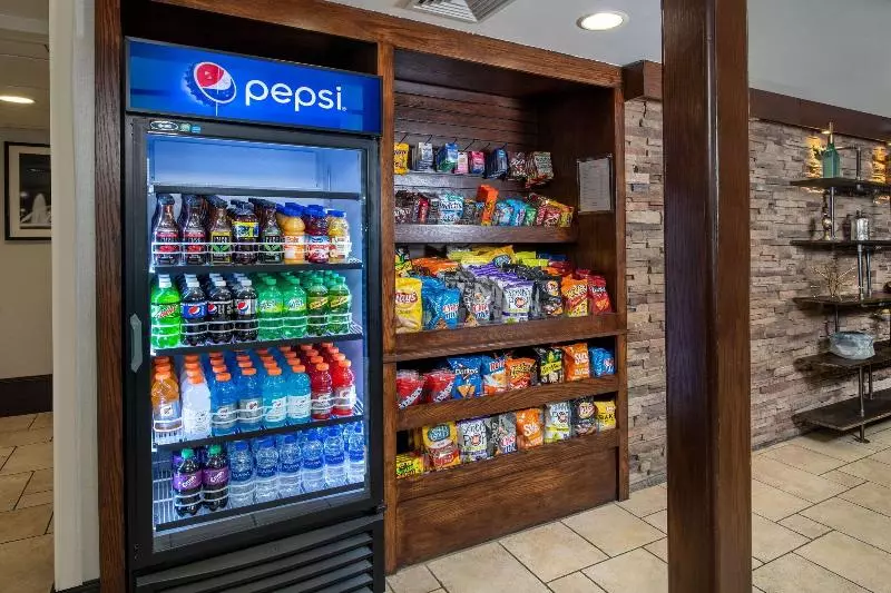 בית מלון כפרי Four Points Philadelphia City Center