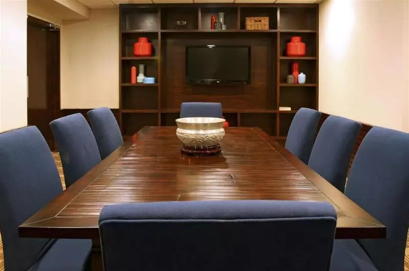 בית מלון כפרי Four Points Philadelphia City Center