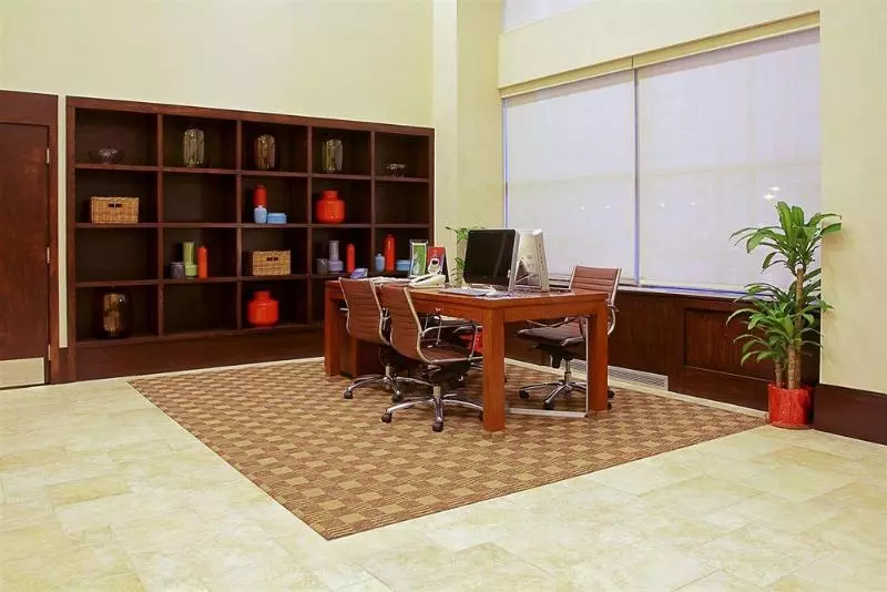 בית מלון כפרי Four Points Philadelphia City Center