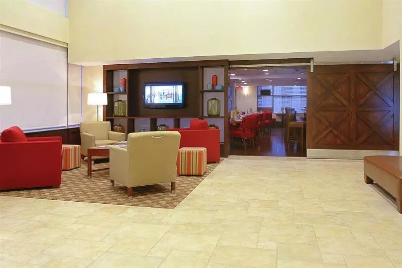 בית מלון כפרי Four Points Philadelphia City Center