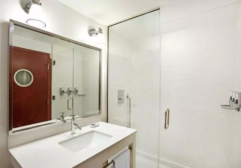 בית מלון כפרי Four Points Philadelphia City Center