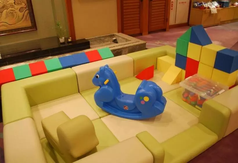 בית מלון כפרי Hakone Suimeisou