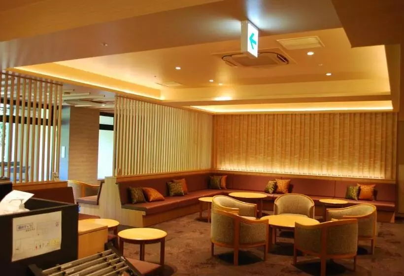 בית מלון כפרי Hakone Suimeisou