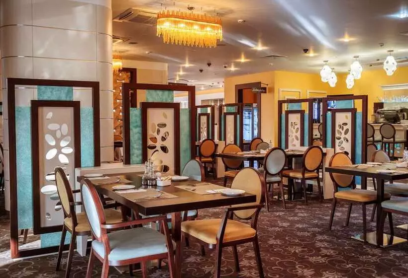 酒店 Hilton Garden Inn Krasnodar