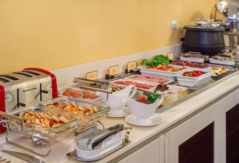 酒店 Hilton Garden Inn Krasnodar