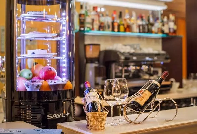 酒店 Hilton Garden Inn Krasnodar